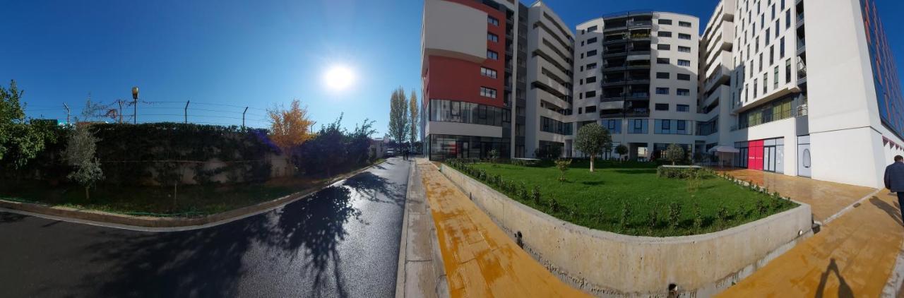 K2 Home - 5Th Floor Tirana Exterior foto